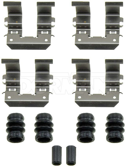HW13441 Disc Brake Hardware Kit Dorman - First Stop Canada