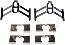 Load image into Gallery viewer, HW13442 Disc Brake Hardware Kit Dorman - First Stop Canada