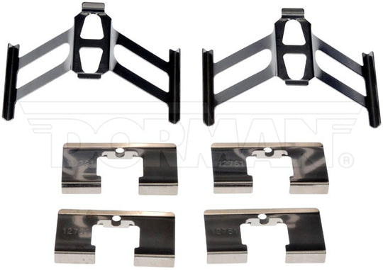 HW13442 Disc Brake Hardware Kit Dorman - First Stop Canada