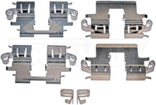 Charger l'image dans la galerie, HW13446 Disc Brake Hardware Kit Dorman - First Stop Canada