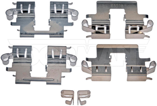 HW13446 Disc Brake Hardware Kit Dorman - First Stop Canada