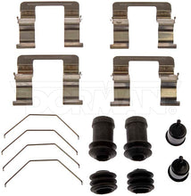 Load image into Gallery viewer, HW13448 Disc Brake Hardware Kit Dorman - First Stop Canada