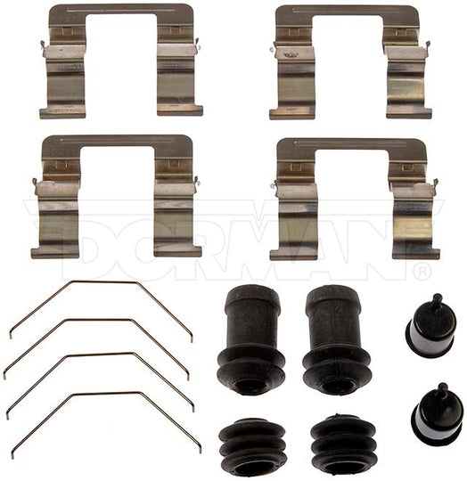 HW13448 Disc Brake Hardware Kit Dorman - First Stop Canada
