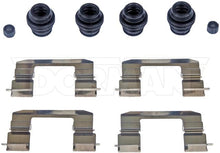 Load image into Gallery viewer, HW13450 Disc Brake Hardware Kit Dorman - First Stop Canada