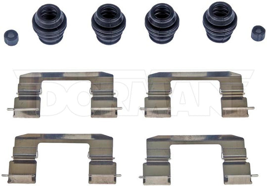 HW13450 Disc Brake Hardware Kit Dorman - First Stop Canada