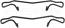 Charger l'image dans la galerie, HW13451 Disc Brake Hardware Kit Dorman - First Stop Canada
