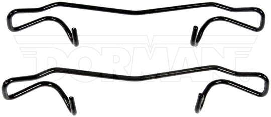 HW13451 Disc Brake Hardware Kit Dorman - First Stop Canada