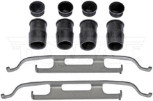 Charger l'image dans la galerie, HW13452 Disc Brake Hardware Kit Dorman - First Stop Canada