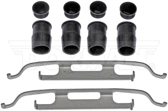 HW13452 Disc Brake Hardware Kit Dorman - First Stop Canada