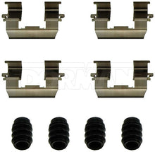 Charger l'image dans la galerie, HW13453 Disc Brake Hardware Kit Dorman - First Stop Canada