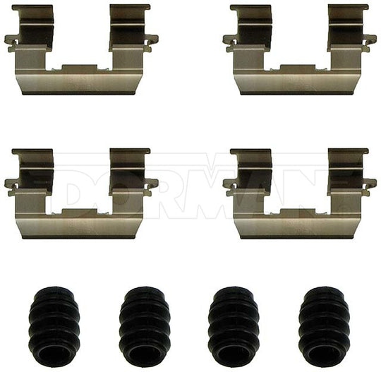HW13453 Disc Brake Hardware Kit Dorman - First Stop Canada