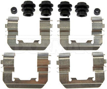 Charger l'image dans la galerie, HW13455 Disc Brake Hardware Kit Dorman - First Stop Canada
