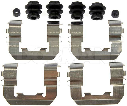 HW13455 Disc Brake Hardware Kit Dorman - First Stop Canada