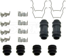 Load image into Gallery viewer, HW13456 Disc Brake Hardware Kit Dorman - First Stop Canada
