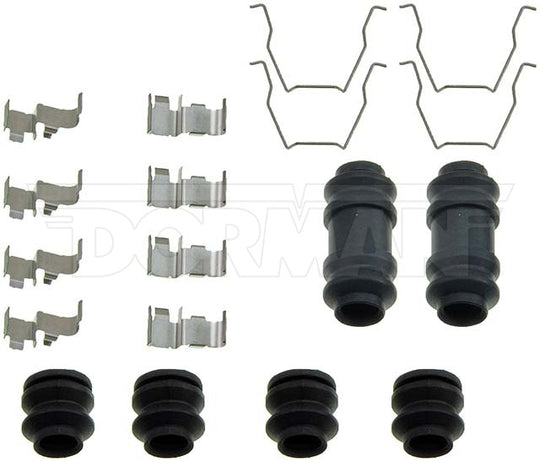 HW13456 Disc Brake Hardware Kit Dorman - First Stop Canada