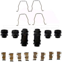 Load image into Gallery viewer, HW13456 Disc Brake Hardware Kit Dorman - First Stop Canada