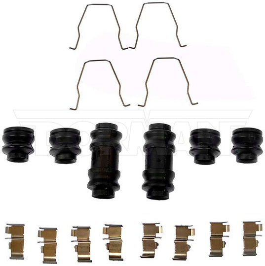 HW13456 Disc Brake Hardware Kit Dorman - First Stop Canada