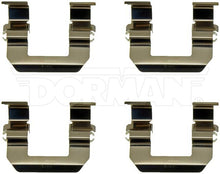 Charger l'image dans la galerie, HW13457 Disc Brake Hardware Kit Dorman - First Stop Canada