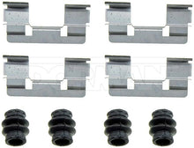 Load image into Gallery viewer, HW13459 Disc Brake Hardware Kit Dorman - First Stop Canada