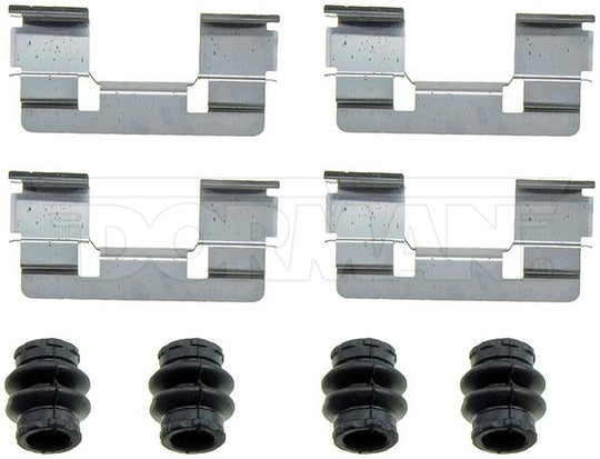 HW13459 Disc Brake Hardware Kit Dorman - First Stop Canada