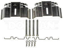 Charger l'image dans la galerie, HW13461 Disc Brake Hardware Kit Dorman - First Stop Canada