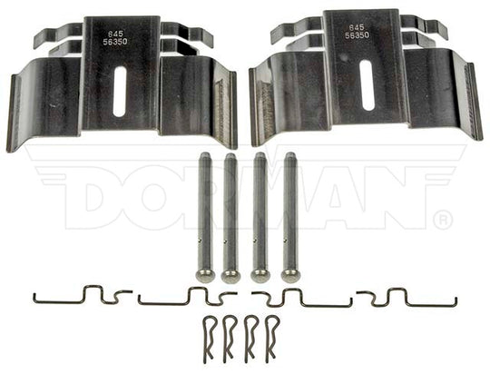 HW13461 Disc Brake Hardware Kit Dorman - First Stop Canada
