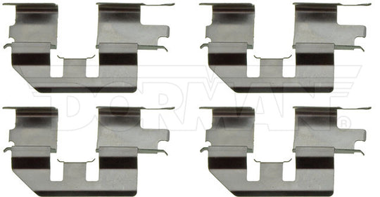 HW13462 Disc Brake Hardware Kit Dorman - First Stop Canada