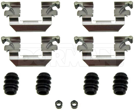 HW13463 Disc Brake Hardware Kit Dorman - First Stop Canada