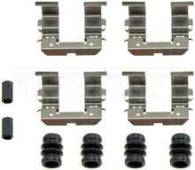 Charger l'image dans la galerie, HW13464 Disc Brake Hardware Kit Dorman - First Stop Canada