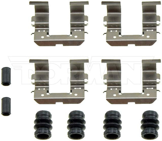 HW13464 Disc Brake Hardware Kit Dorman - First Stop Canada