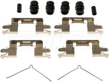 Load image into Gallery viewer, HW13465 Disc Brake Hardware Kit Dorman - First Stop Canada