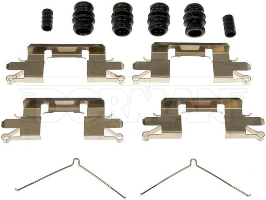 HW13465 Disc Brake Hardware Kit Dorman - First Stop Canada