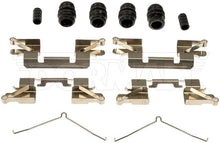 Load image into Gallery viewer, HW13465 Disc Brake Hardware Kit Dorman - First Stop Canada