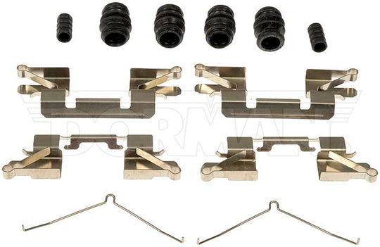HW13465 Disc Brake Hardware Kit Dorman - First Stop Canada
