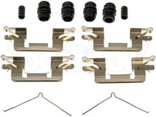Load image into Gallery viewer, HW13465 Disc Brake Hardware Kit Dorman - First Stop Canada