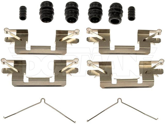 HW13465 Disc Brake Hardware Kit Dorman - First Stop Canada