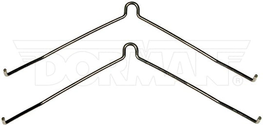 HW13465 Disc Brake Hardware Kit Dorman - First Stop Canada