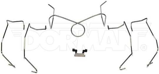 HW13467 Disc Brake Hardware Kit Dorman - First Stop Canada