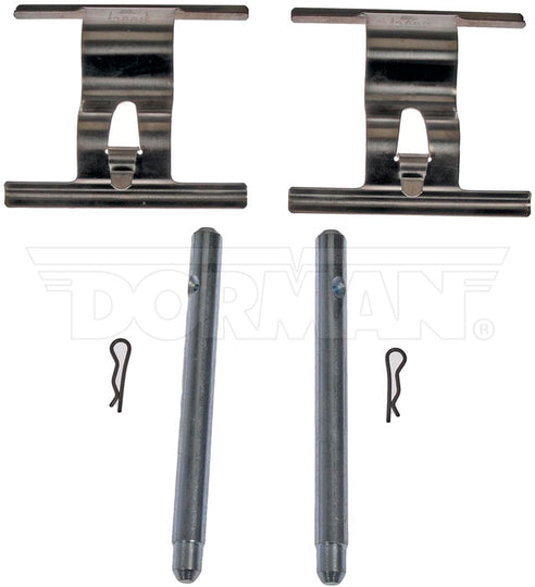 HW13468 Disc Brake Hardware Kit Dorman - First Stop Canada