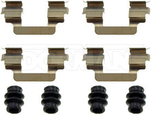 Charger l'image dans la galerie, HW13470 Disc Brake Hardware Kit Dorman - First Stop Canada