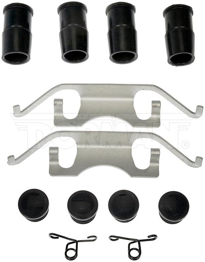 HW13471 Disc Brake Hardware Kit Dorman - First Stop Canada