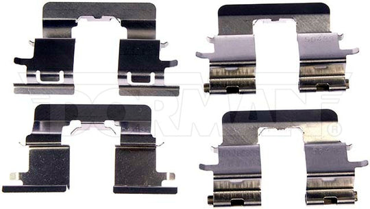 HW13473 Disc Brake Hardware Kit Dorman - First Stop Canada