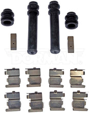Load image into Gallery viewer, HW13474 Disc Brake Hardware Kit Dorman - First Stop Canada