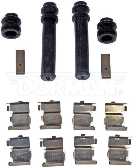 HW13474 Disc Brake Hardware Kit Dorman - First Stop Canada