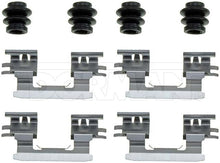 Charger l'image dans la galerie, HW13481 Disc Brake Hardware Kit Dorman - First Stop Canada