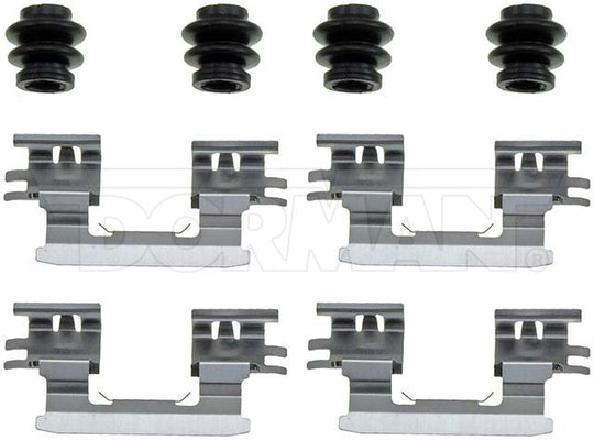HW13481 Disc Brake Hardware Kit Dorman - First Stop Canada