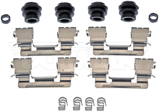 HW13482 Disc Brake Hardware Kit Dorman - First Stop Canada