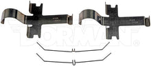 Charger l'image dans la galerie, HW13483 Disc Brake Hardware Kit Dorman - First Stop Canada