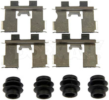 Load image into Gallery viewer, HW13485 Disc Brake Hardware Kit Dorman - First Stop Canada
