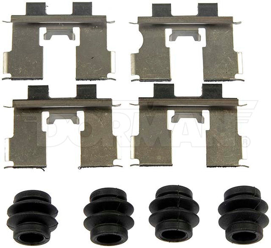 HW13485 Disc Brake Hardware Kit Dorman - First Stop Canada